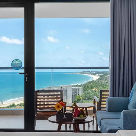 Asteria Mui Ne Resort Фантхьет Экстерьер фото