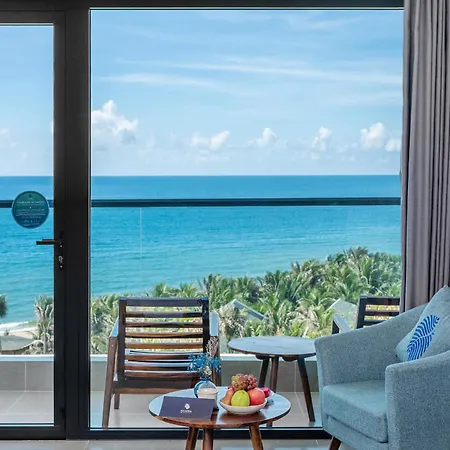 Asteria Mui Ne Resort Фантхьет Экстерьер фото