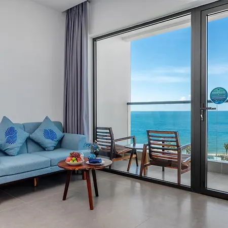 Asteria Mui Ne Resort Фантхьет Экстерьер фото