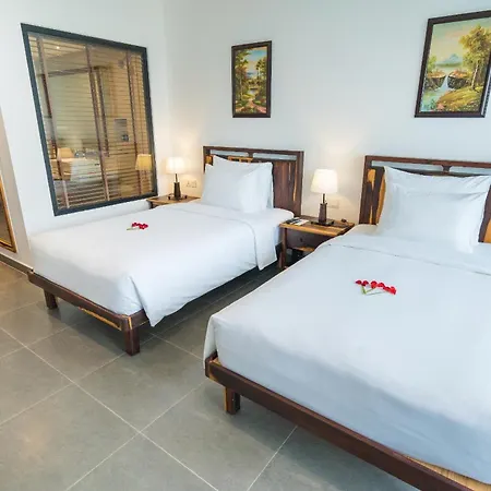 Asteria Mui Ne Resort Фантхьет Экстерьер фото