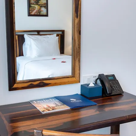 Asteria Mui Ne Resort Фантхьет Экстерьер фото
