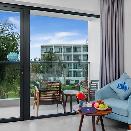 Asteria Mui Ne Resort Фантхьет Экстерьер фото