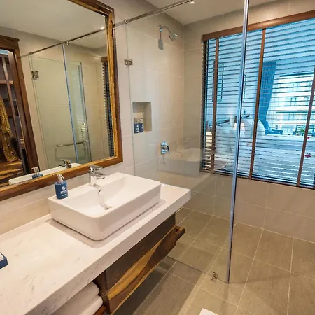 Asteria Mui Ne Resort Фантхьет Экстерьер фото