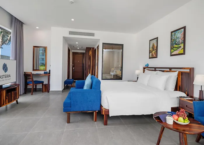 Asteria Mui Ne Resort