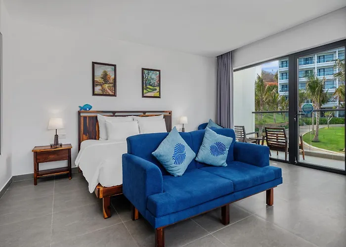 Asteria Mui Ne Resort