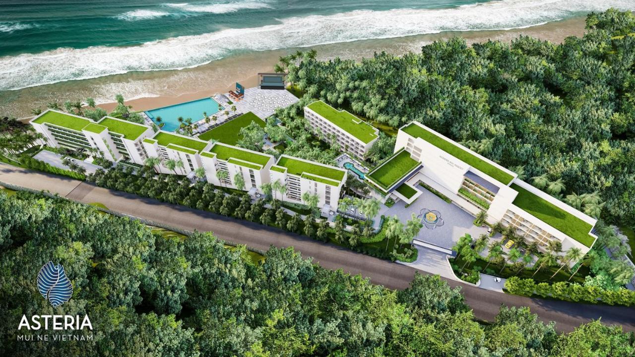 Курортный комплекс Asteria Mui Ne 5*