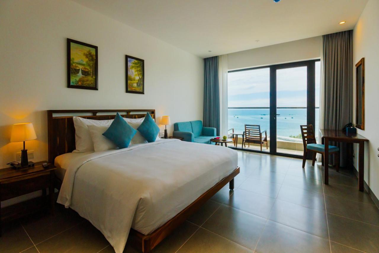 Asteria Mui Ne Курортный комплекс 5*
