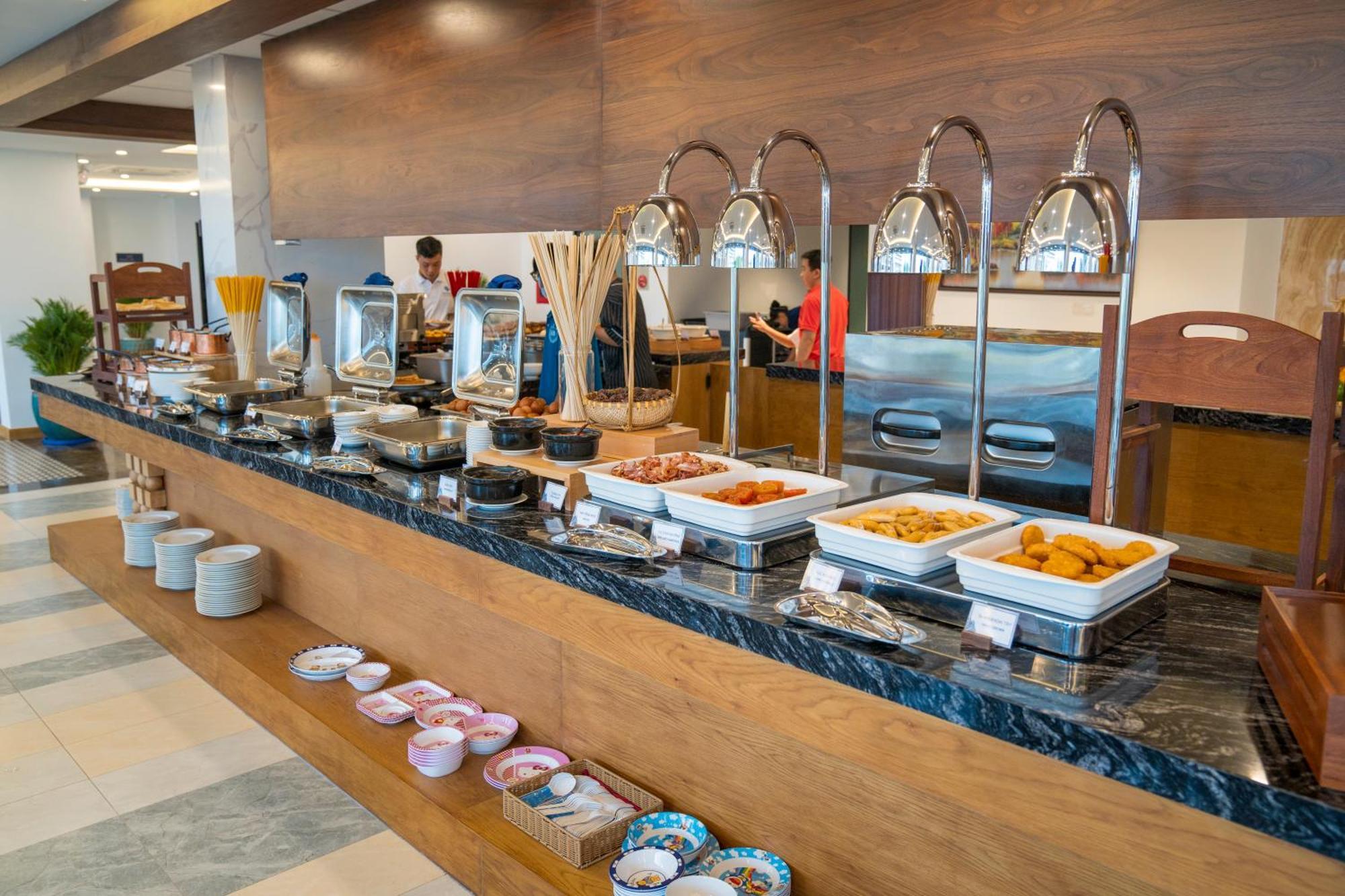 Asteria Mui Ne Курортный комплекс 5*