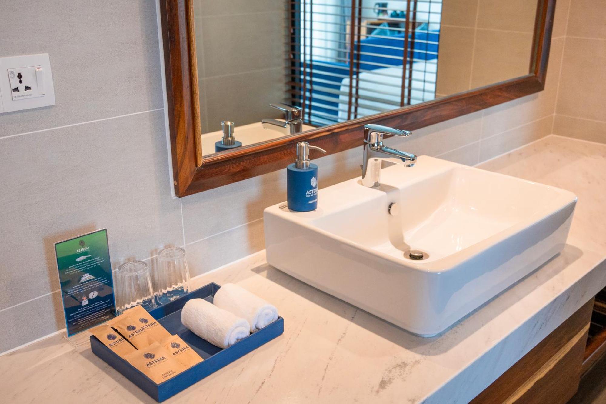 Asteria Mui Ne Курортный комплекс 5*