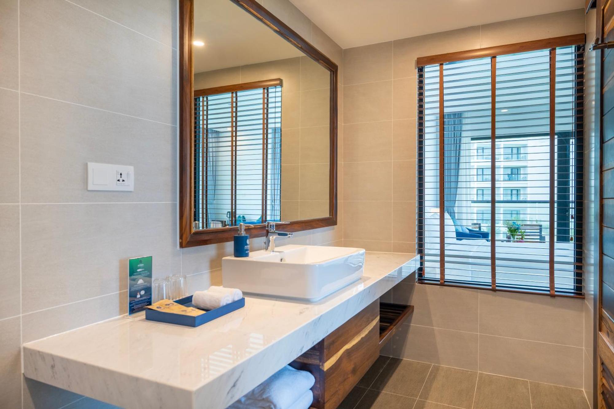 Курортный комплекс Asteria Mui Ne 5*