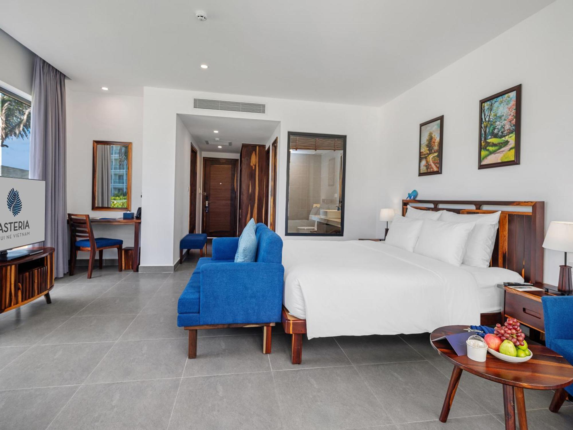 Asteria Mui Ne Курортный комплекс 5*