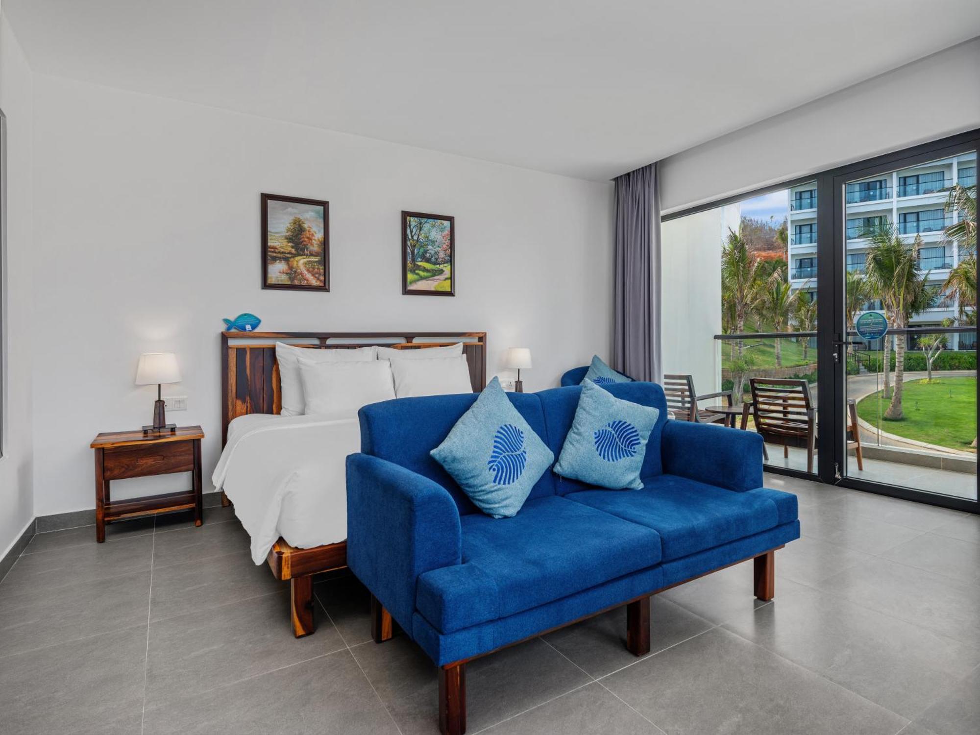 Asteria Mui Ne 5* Фантхьет