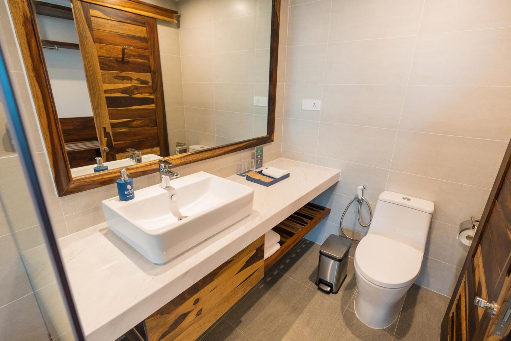 Asteria Mui Ne 5* Фантхьет