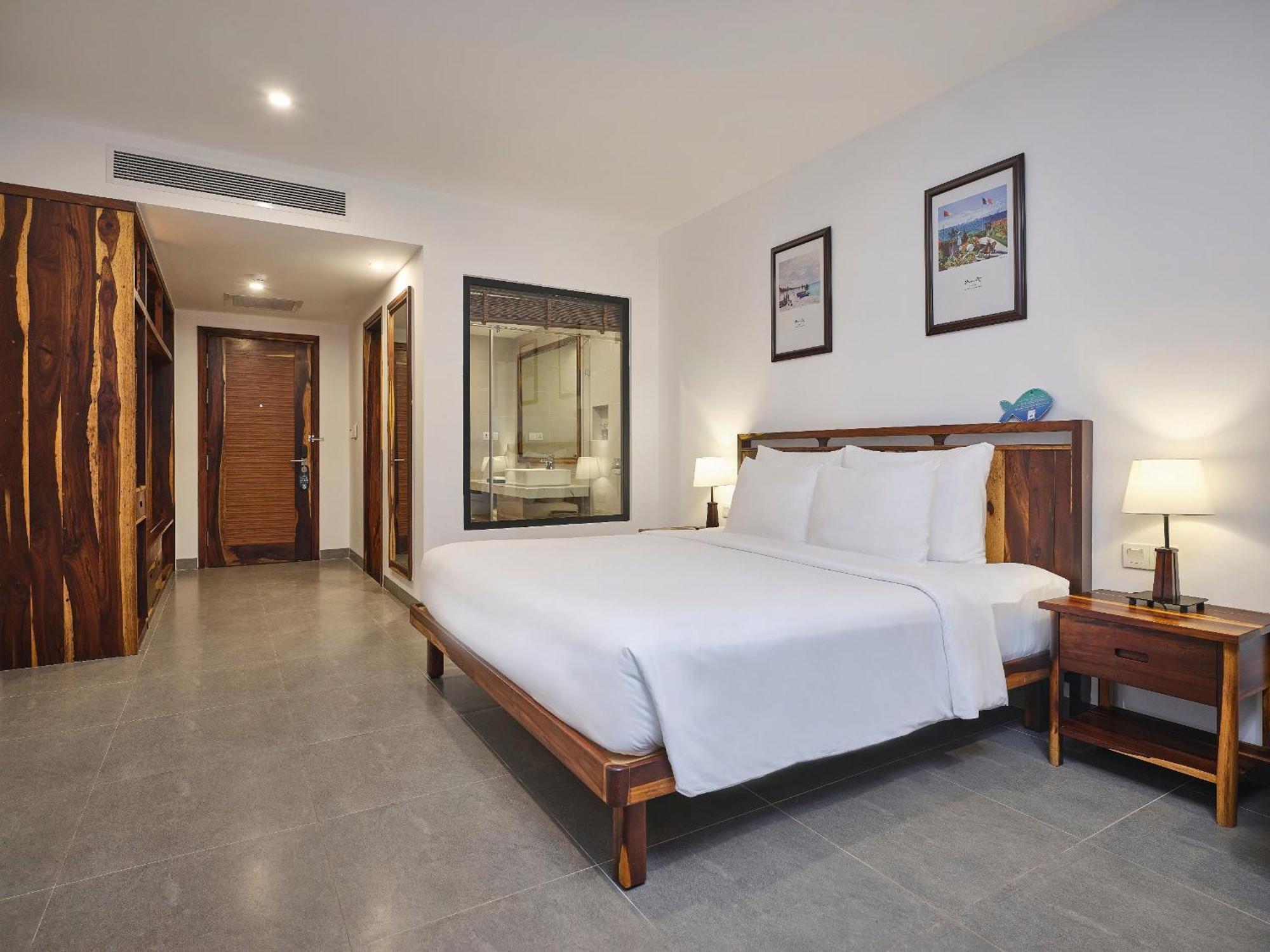 Asteria Mui Ne Курортный комплекс 5*